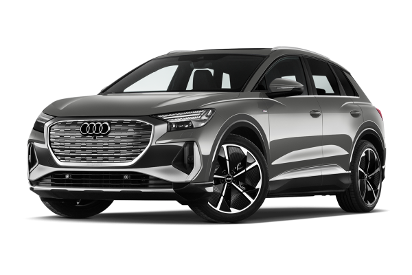 Audi Q4 e-tron  50 299 ch 82 kwh quattro