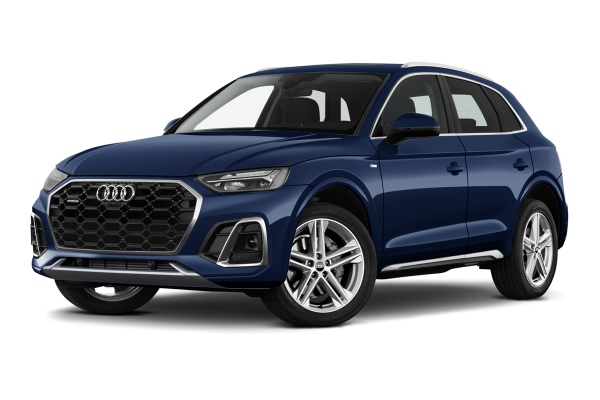 Audi Q5  35 tdi 163 s tronic 7