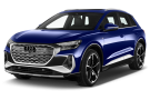 q4 e-tron 55 340 ch 82 kwh quattro