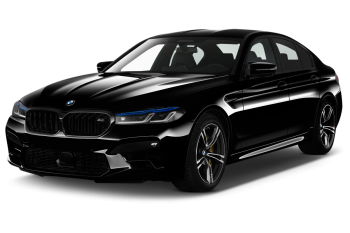 leasing m5 competition