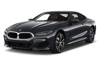 leasing serie 8 coupe