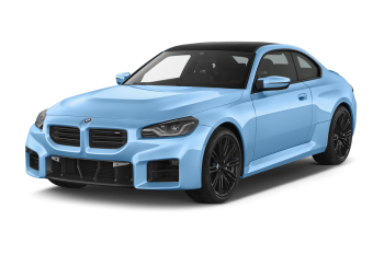 leasing m2 coupe
