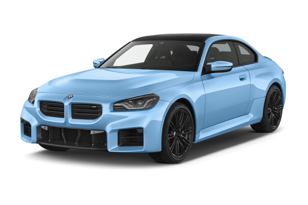 Bmw M2 coupe  460 ch bvm6