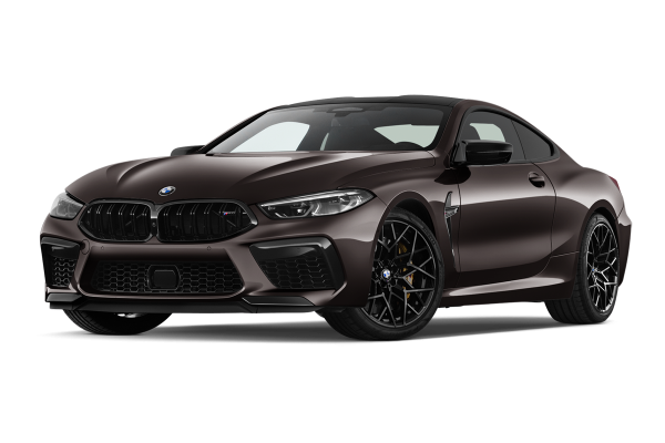 Bmw M8 competition coupe M8 coupe 625 ch bva8