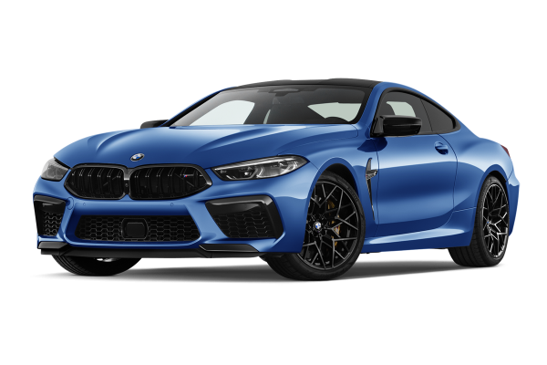 Bmw M8 competition coupe M8 coupe 625 ch bva8