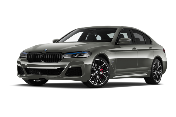 Bmw Serie 5 518d twinpower turbo 150 ch bva8
