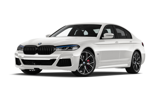 Bmw Serie 5 518d twinpower turbo 150 ch bva8