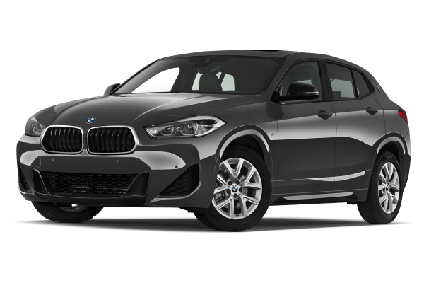 Bmw X2  xdrive 20d 190 ch bva8
