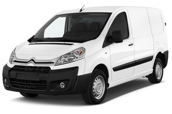 Citroen Jumpy fourgon diesel 180 ch m automat