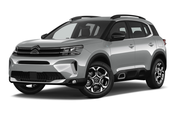 Citroen C5 aircross  bluehdi 130 eat8