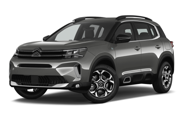 Citroen C5 aircross  puretech 130 bvm6