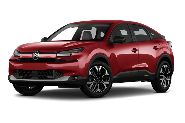 Citroen C4  hybride 145 ch e-dcs6