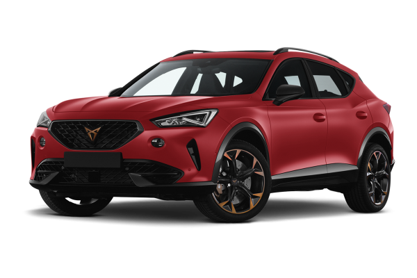 Cupra Formentor  1.5 tsi 150 ch