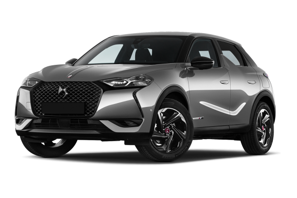 Ds Ds3 crossback  bluehdi 130 s&s eat8