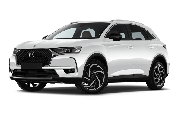Ds Ds7 crossback hybride e-tense 225 eat8