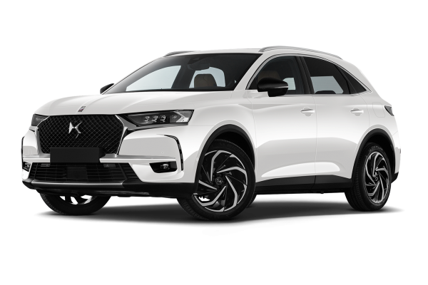 Ds Ds7 crossback hybride e-tense 225 eat8