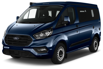 Ford transit custom kombi en promotion