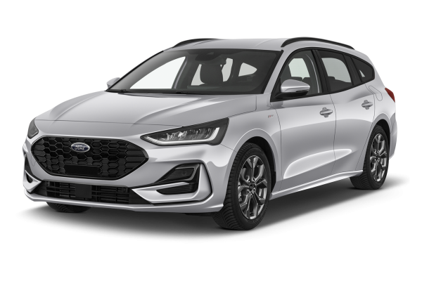 Ford Focus sw  1.0 ecoboost 125 s&s mhev