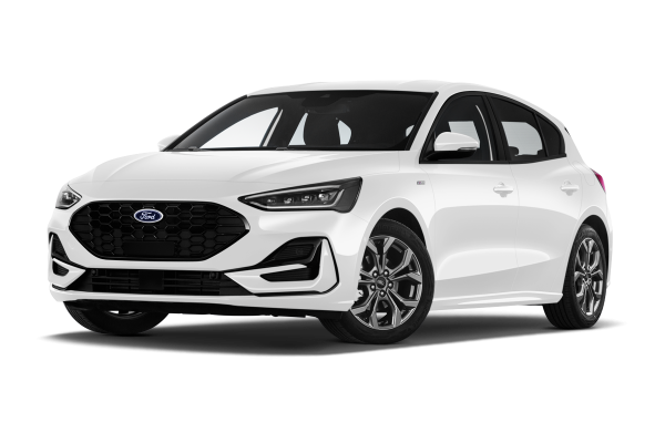 Ford Focus  1.0 flexifuel 125 s&s mhev