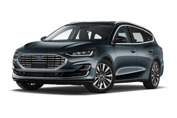 Ford Focus sw  1.0 ecoboost 155 s&s mhev