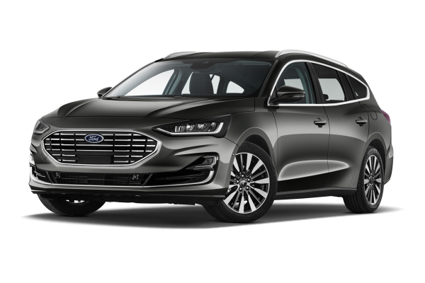 Ford Focus sw  1.0 ecoboost 155 s&s mhev