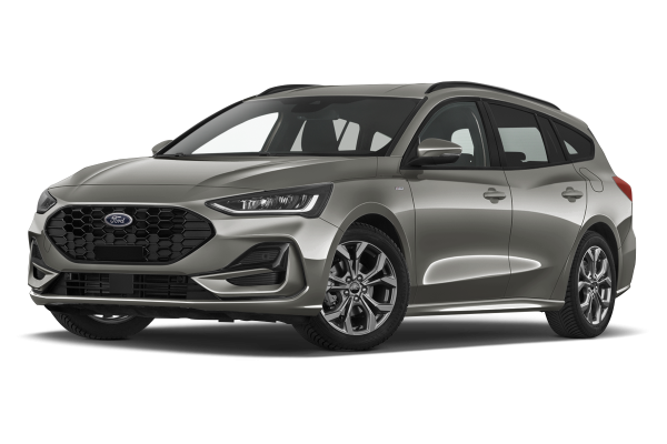 Ford Focus sw  1.0 flexifuel 125 s&s mhev
