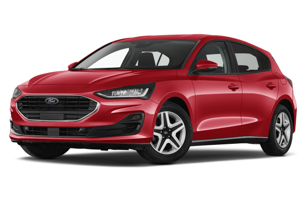 Ford Focus  1.0 flexifuel 125 s&s mhev powershift