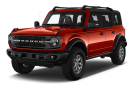 bronco 2.7l v6 ecoboost 335 ch powershift