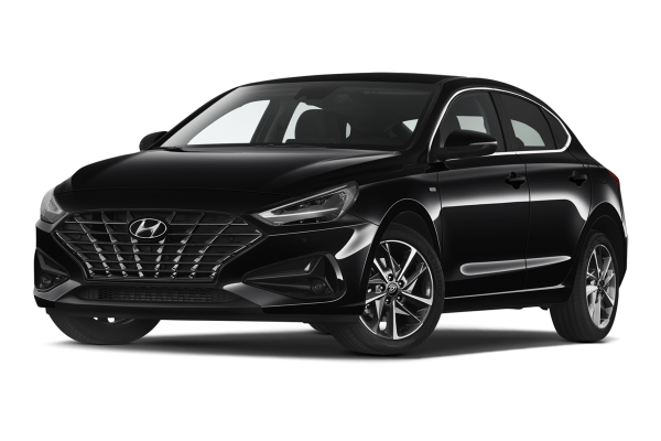 Hyundai I30 fastback  1.5 t-gdi 160 dct-7 hybrid 48v