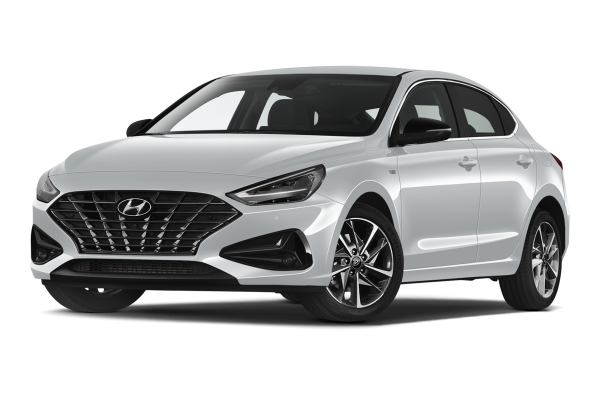 Hyundai I30 fastback  1.5 t-gdi 160 dct-7 hybrid 48v