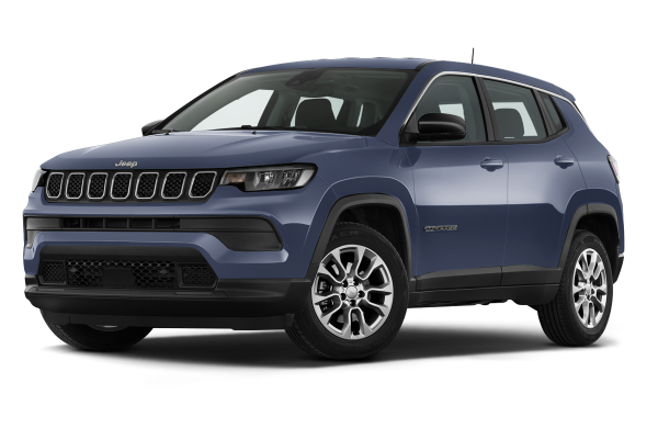 Jeep Compass  1.3 phev t4 240 ch 4xe eawd