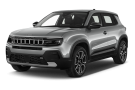 avenger 1.2 turbo t3 100 ch e-hybrid bvr6