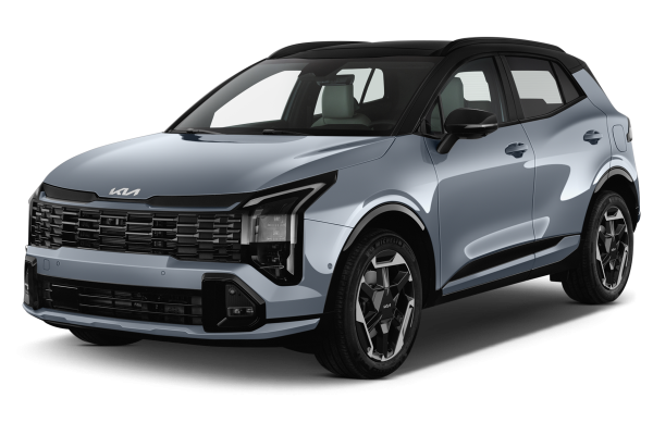 Kia Sportage hybride 239 ch bva6