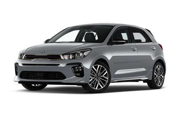 Kia Rio business Rio 1.0 t-gdi 100 ch bvm6