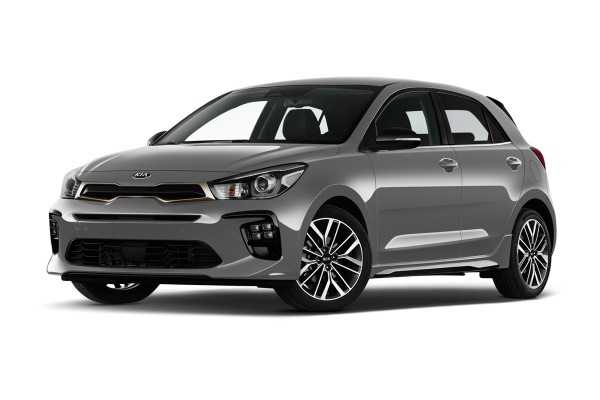 Kia Rio business Rio 1.0 t-gdi 100 ch bvm6