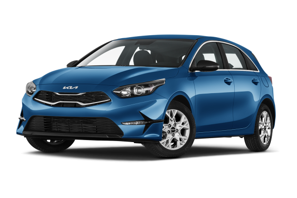 Kia Ceed  1.0 t-gdi 100 ch bvm6