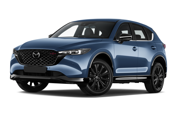 Mazda Cx-5  2.0l e-skyactiv g 165 ch 4x2 bvm6