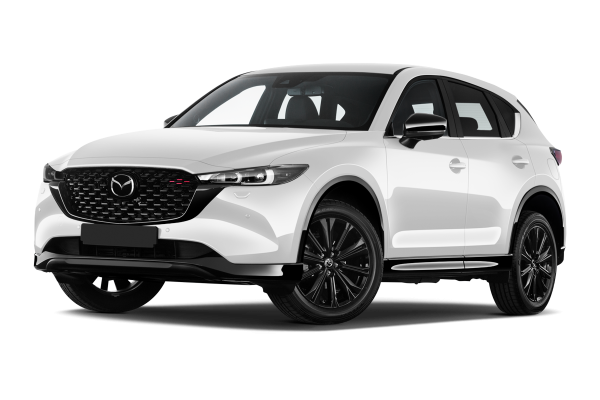 Mazda Cx-5  2.0l e-skyactiv g 165 ch 4x2 bvm6