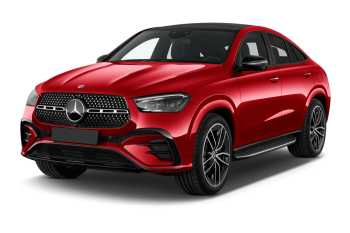 leasing gle coupe