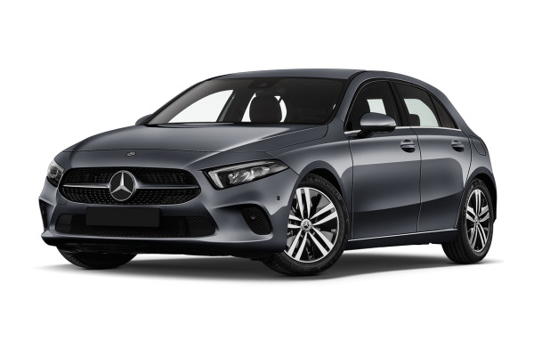 Mercedes Classe a  200 d 8g-dct