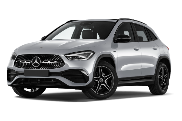 Mercedes Gla  200 7g-dct
