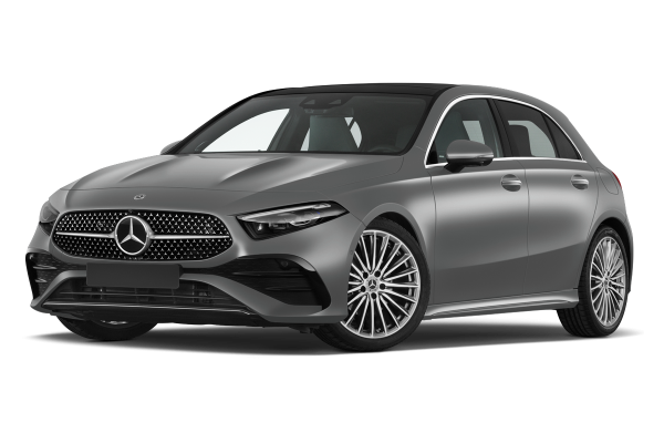 Mercedes Classe a 250 e hybrid eq 8g-dct