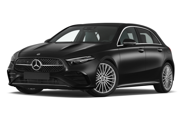 Mercedes Classe a 250 e hybrid eq 8g-dct