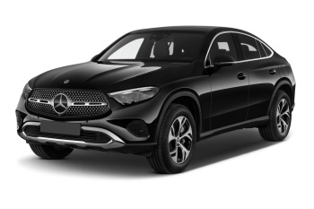 leasing glc coupe