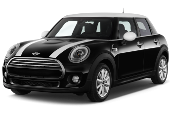 Hatch 5 portes