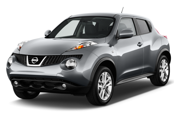 Nissan Juke Hybrid 143 n-design