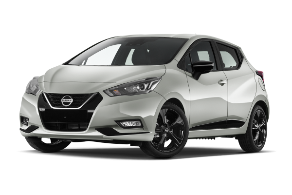 Nissan Micra  ig-t 92
