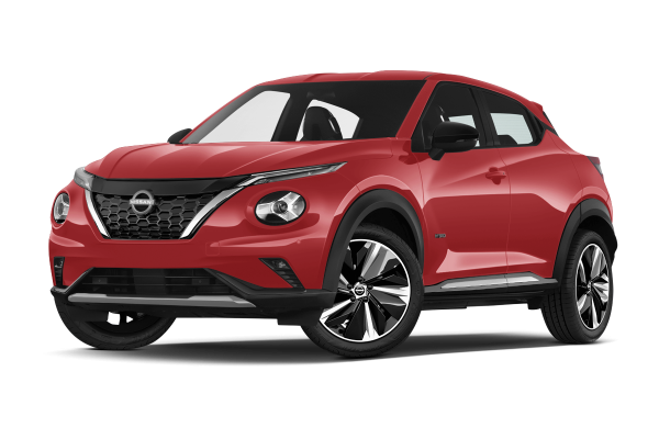 Nissan Juke  dig-t 114 dct7