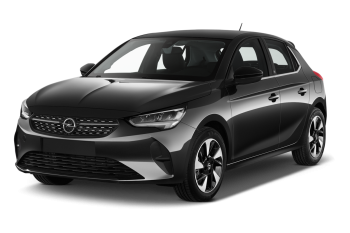 Opel corsa en importation
