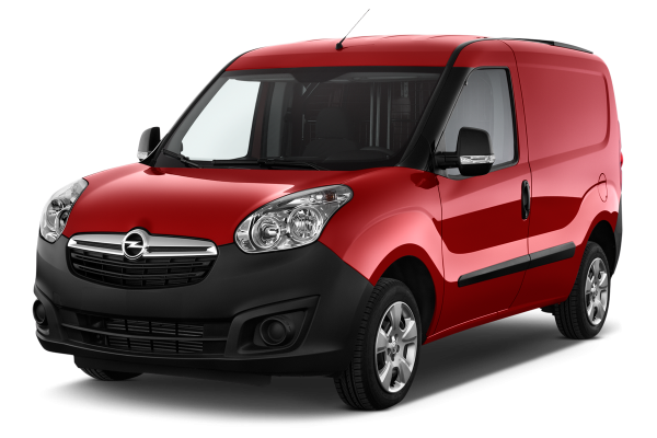 Opel Combo cargo M charge utile majoree diesel 100 ch manuelle